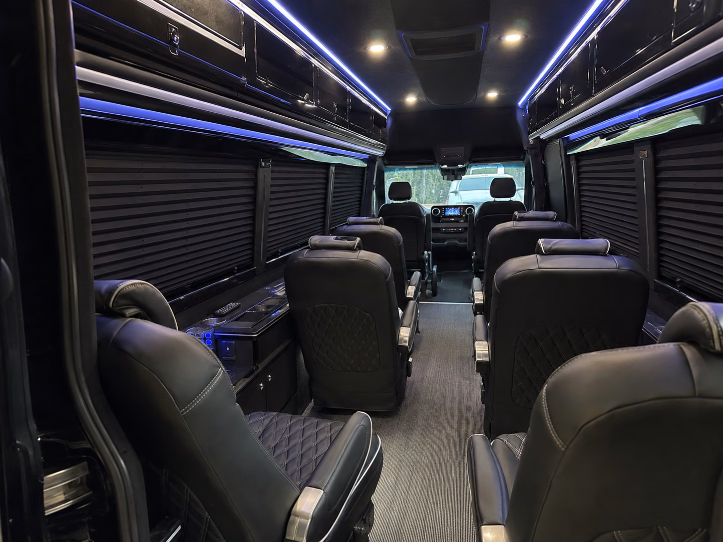 book the perfect ride for your next bachelor or bachelorette party 2