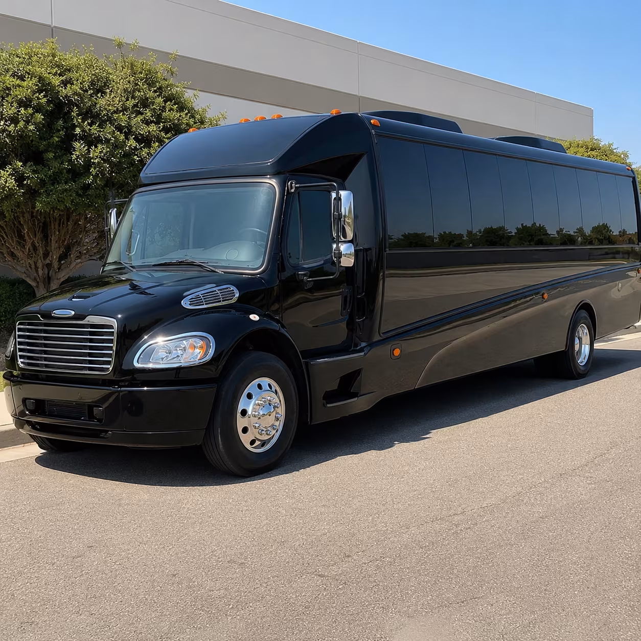 book the perfect ride for your next birthday 1
