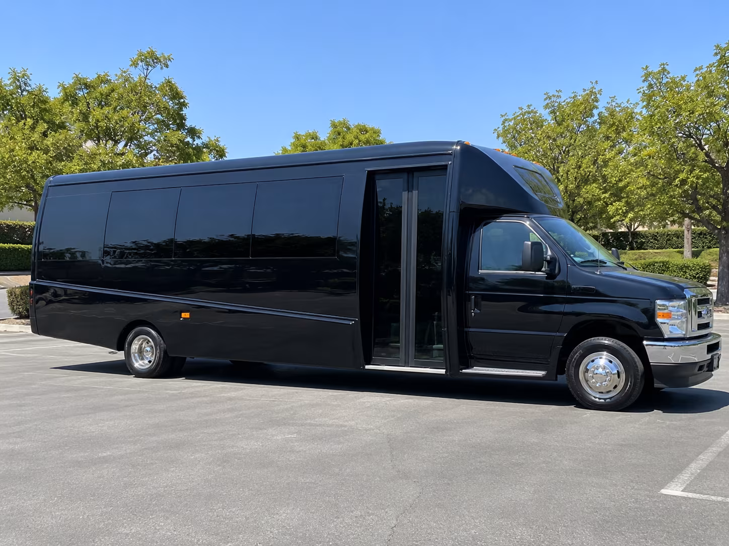 book the perfect ride for your next church or religious group 1