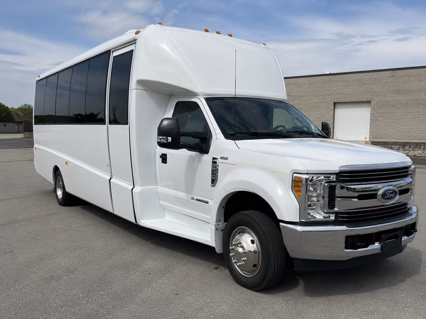 book the perfect ride for your next church or religious group 2
