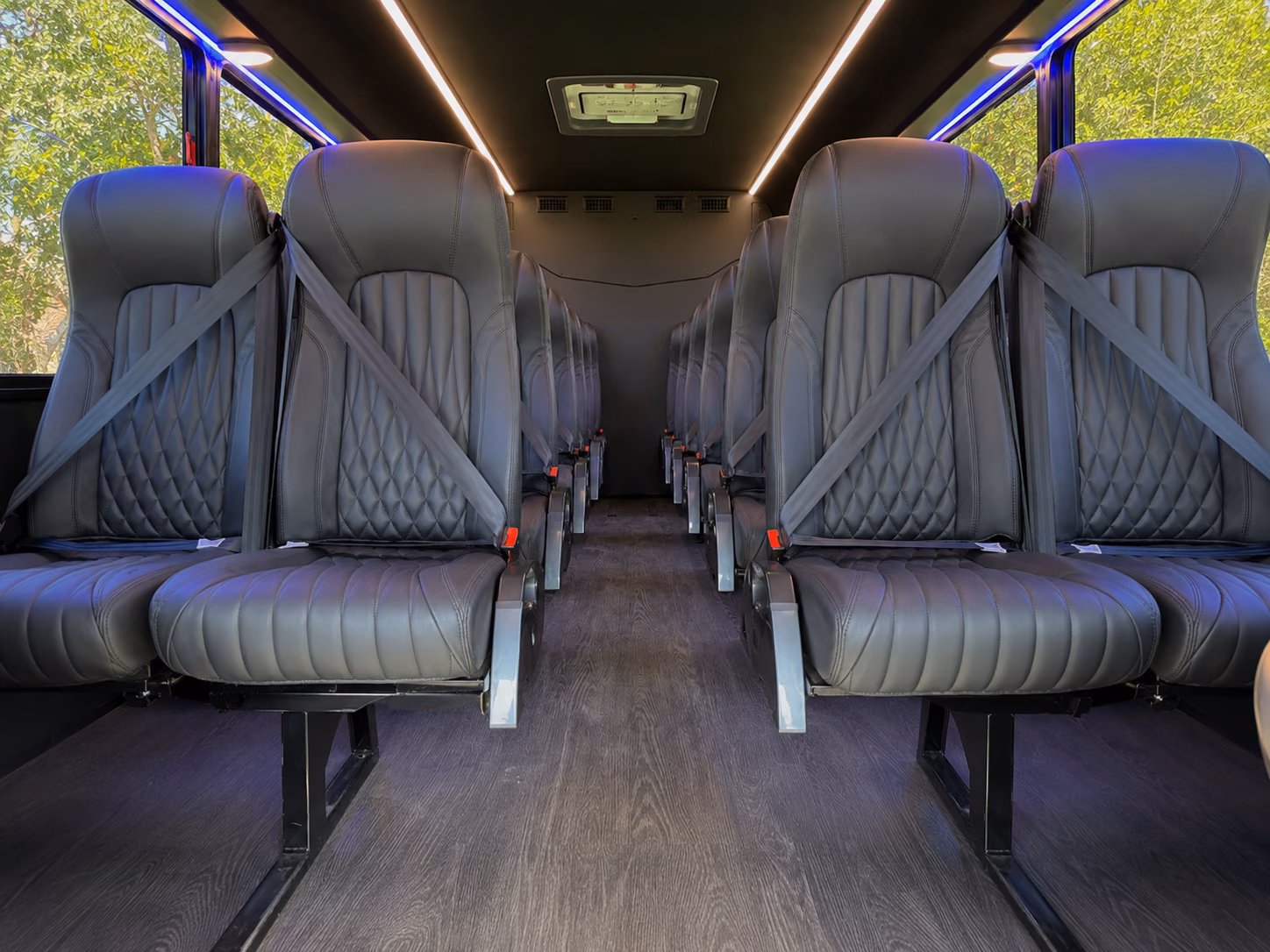 book the perfect ride for your next church or religious group 5