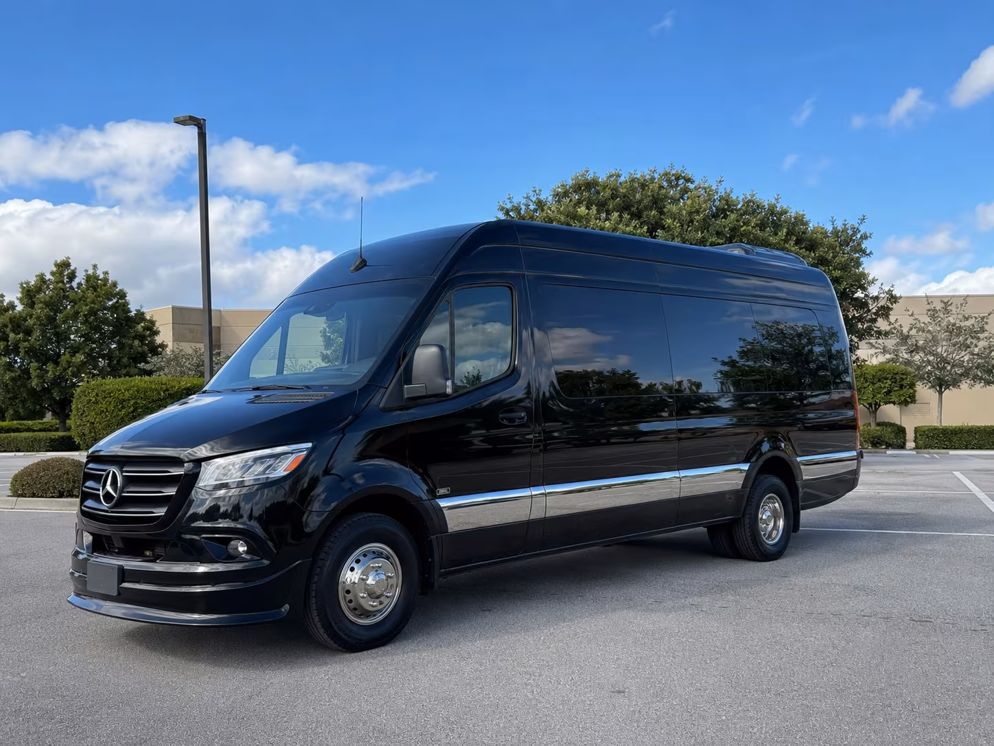 book the perfect ride for your next concert or music festival 1