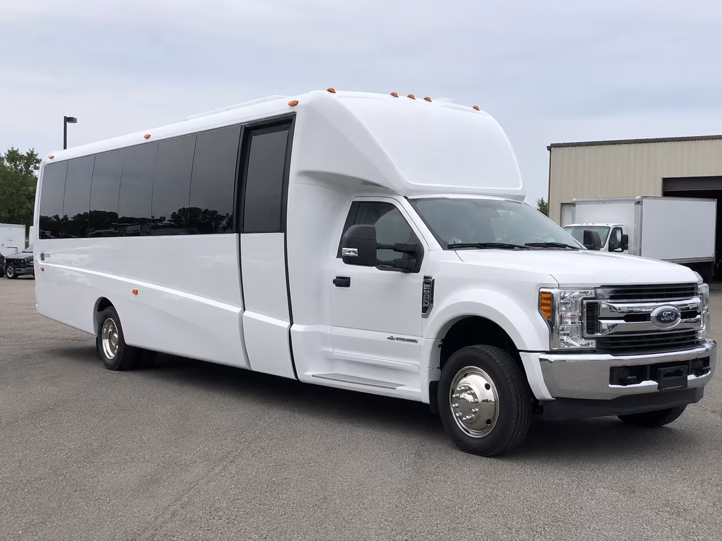 book the perfect ride for your next concert or music festival 3
