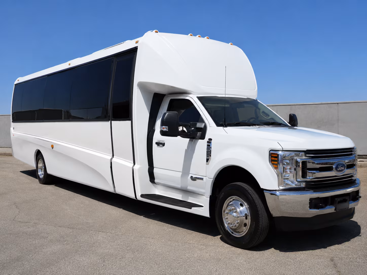 book the perfect ride for your next concert or music festival 4
