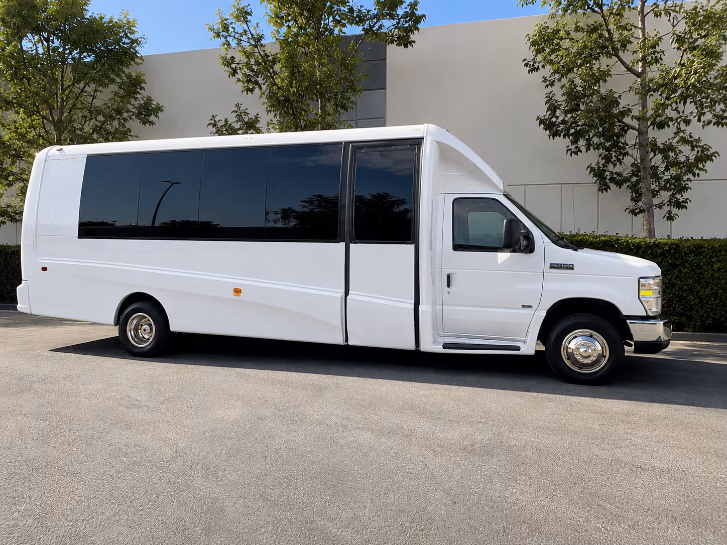book the perfect ride for your next concert or music festival 5