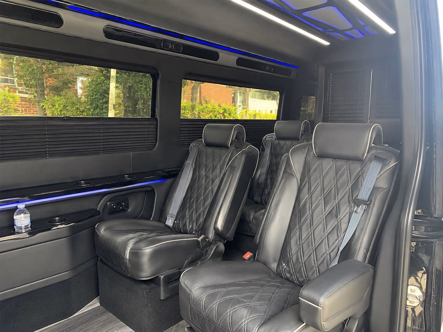book the perfect ride for your next convention or trade show 4