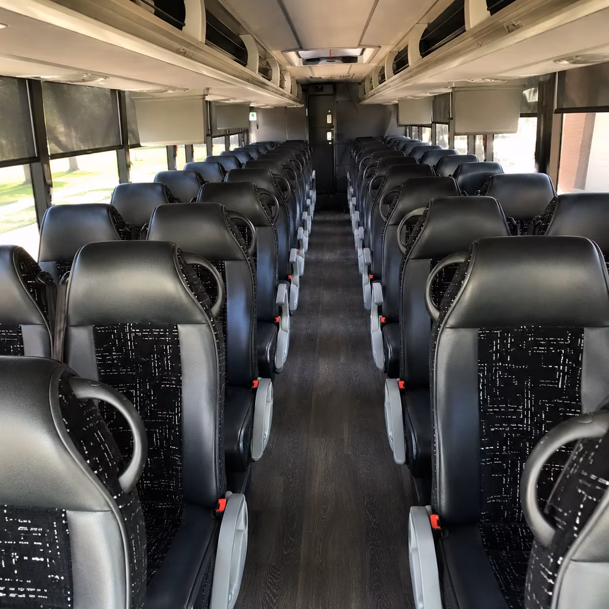 book the perfect ride for your next convention or trade show 5