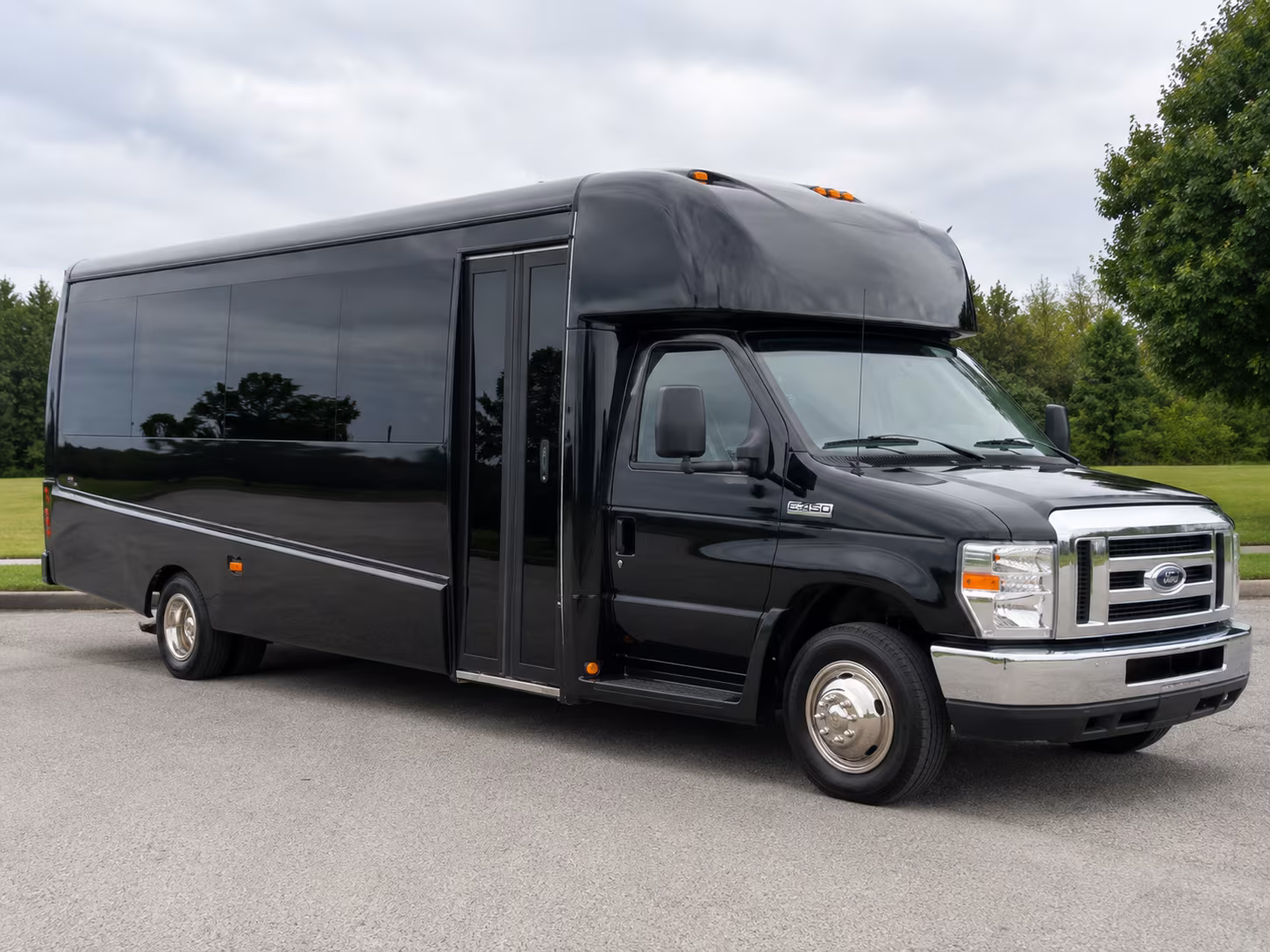 book the perfect ride for your next corporate event 2