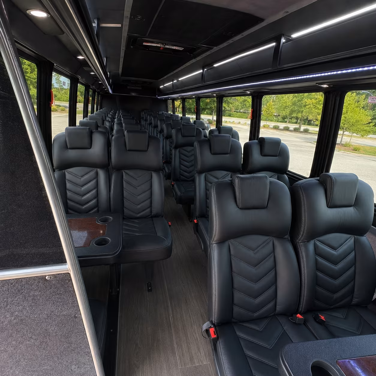 book the perfect ride for your next private event 3