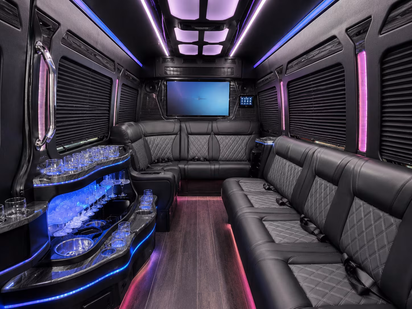 book the perfect ride for your next sporting event 1