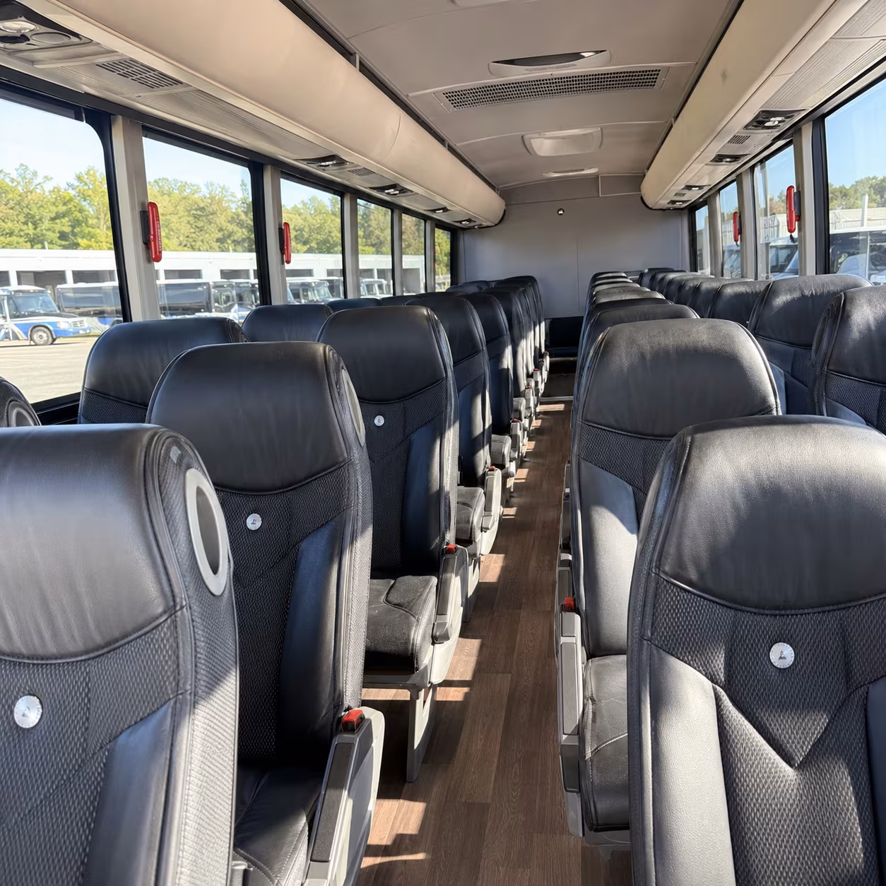 book the perfect ride for your next wedding 1
