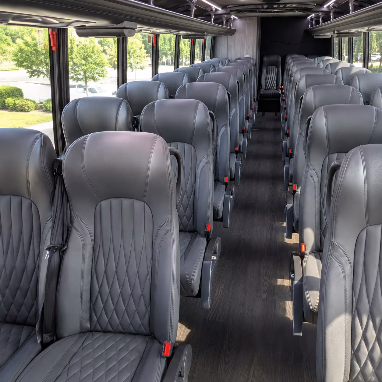 book the perfect ride for your next wedding 4