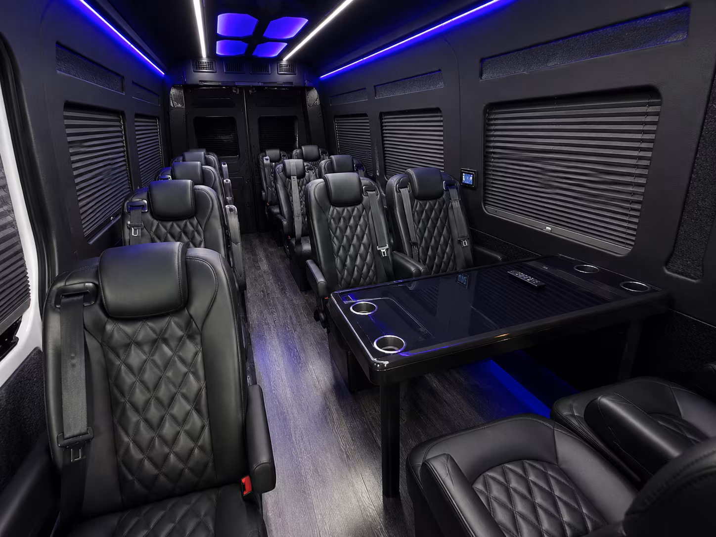 book the perfect ride for your next wedding 5