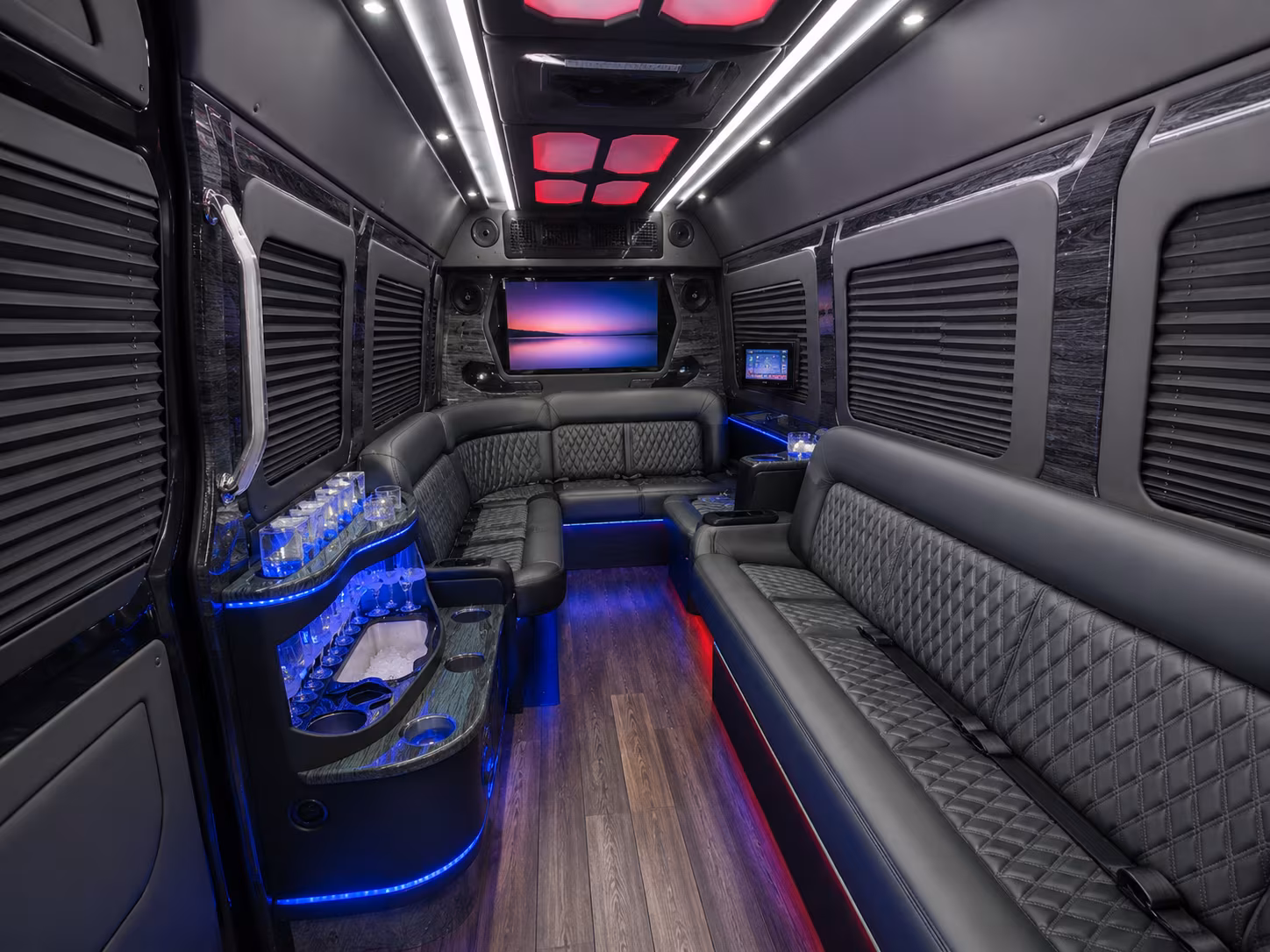 book the perfect ride for your next wine tour 5