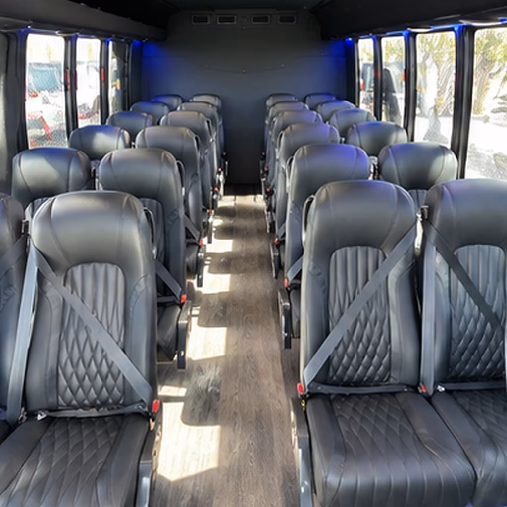 charlotte airport transportation