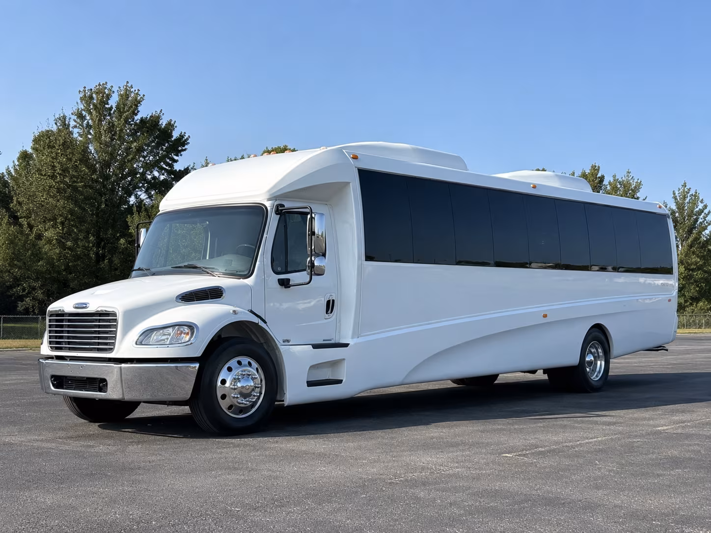 charlotte bachelorette bachelor party bus rental