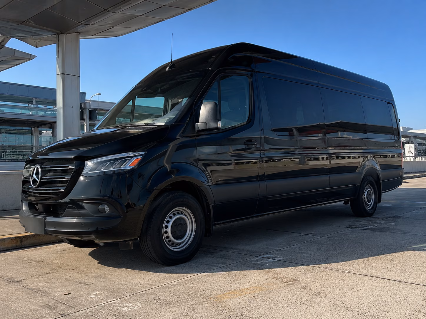 charlotte prom transportation