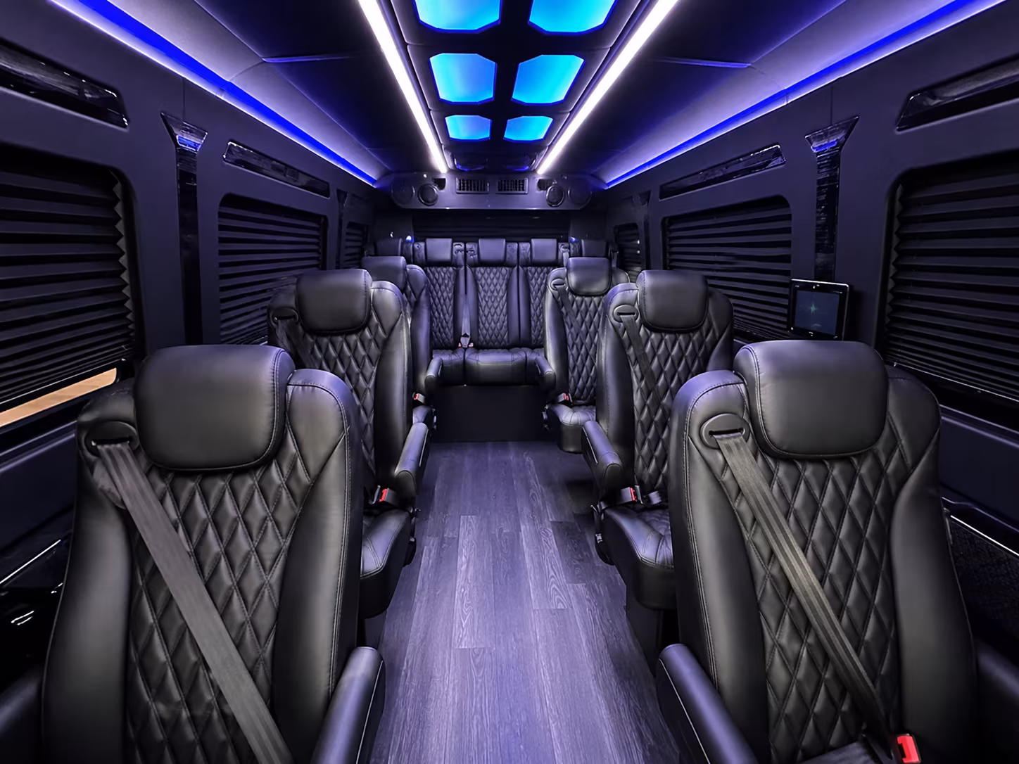 charlotte sporting event transportation