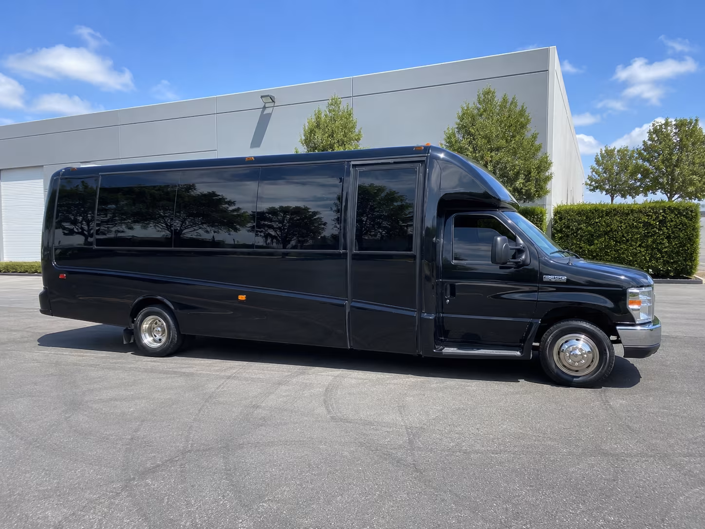group bus transportation for college sporting events and acc games near charlotte