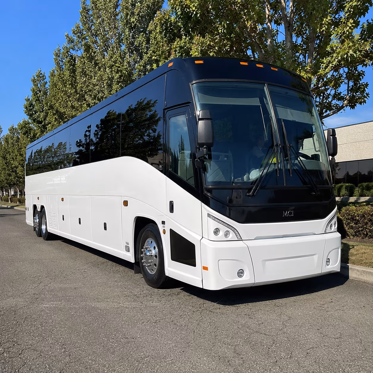 how one way transfers round trips and multi day bookings are priced for charlotte bus rentals
