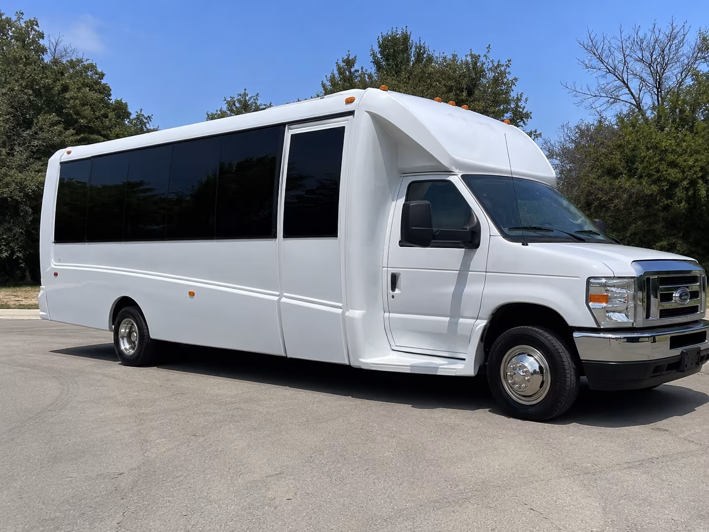 party buses to charlotte fc and charlotte independence soccer matches